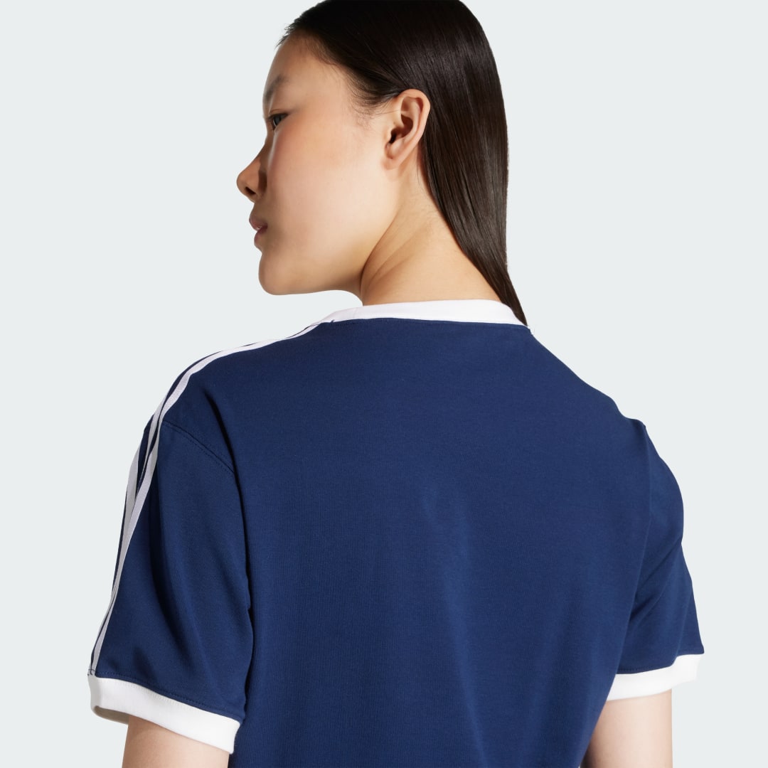 Adidas 3-Stripes T-shirt