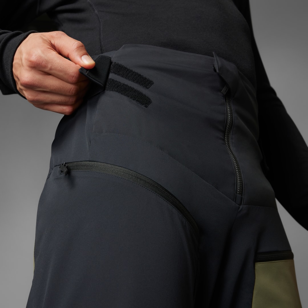 Thumbnail - Terrex Techrock Tour Soft Shell Hose