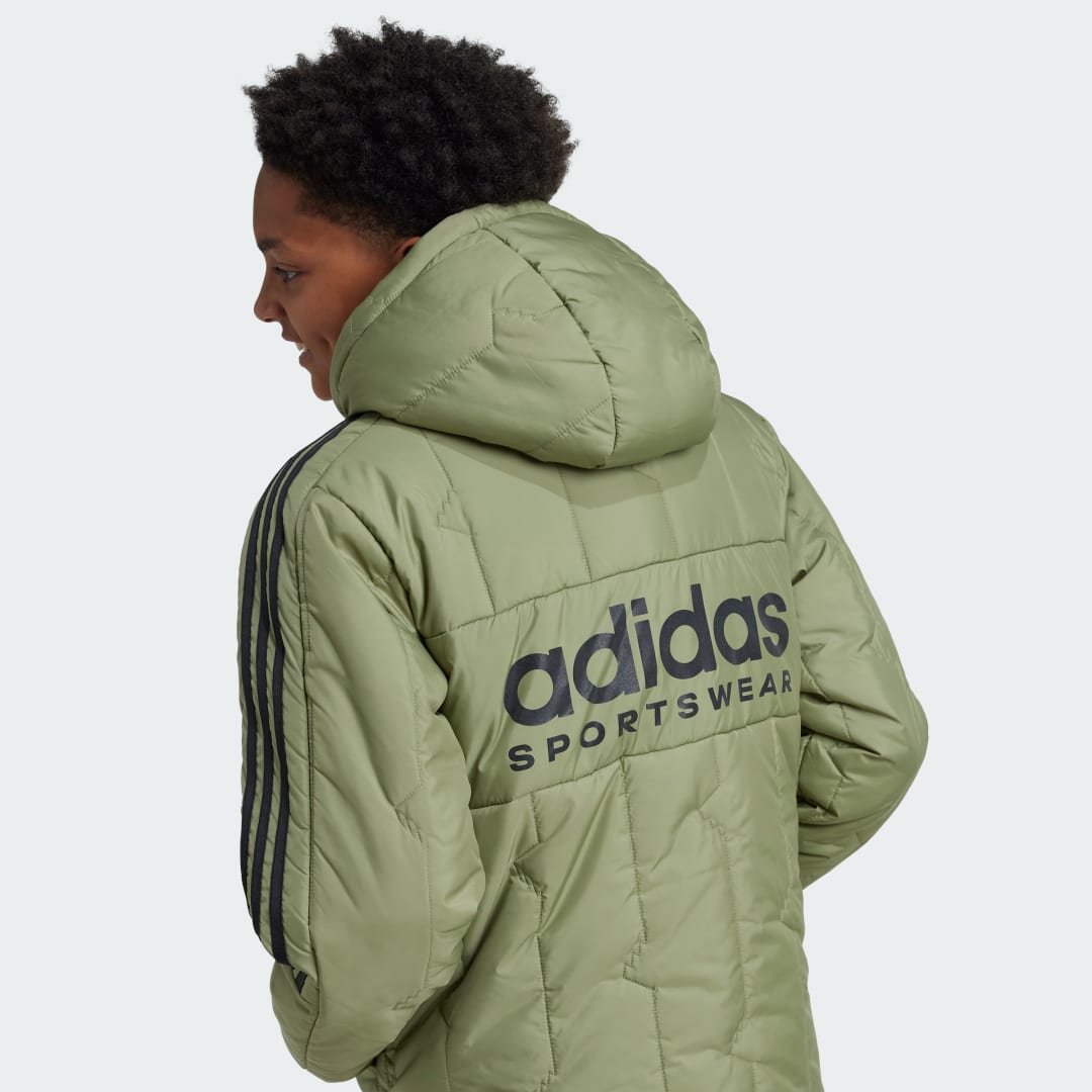 Adidas Tiro Jas