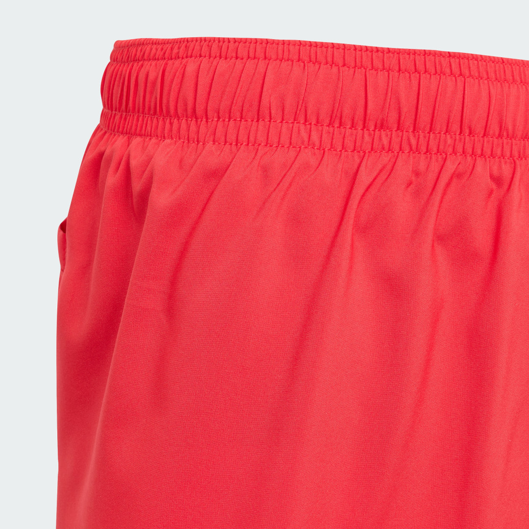 Adidas Sportswear Essentials Logo CLX Zwemshort Kinderen