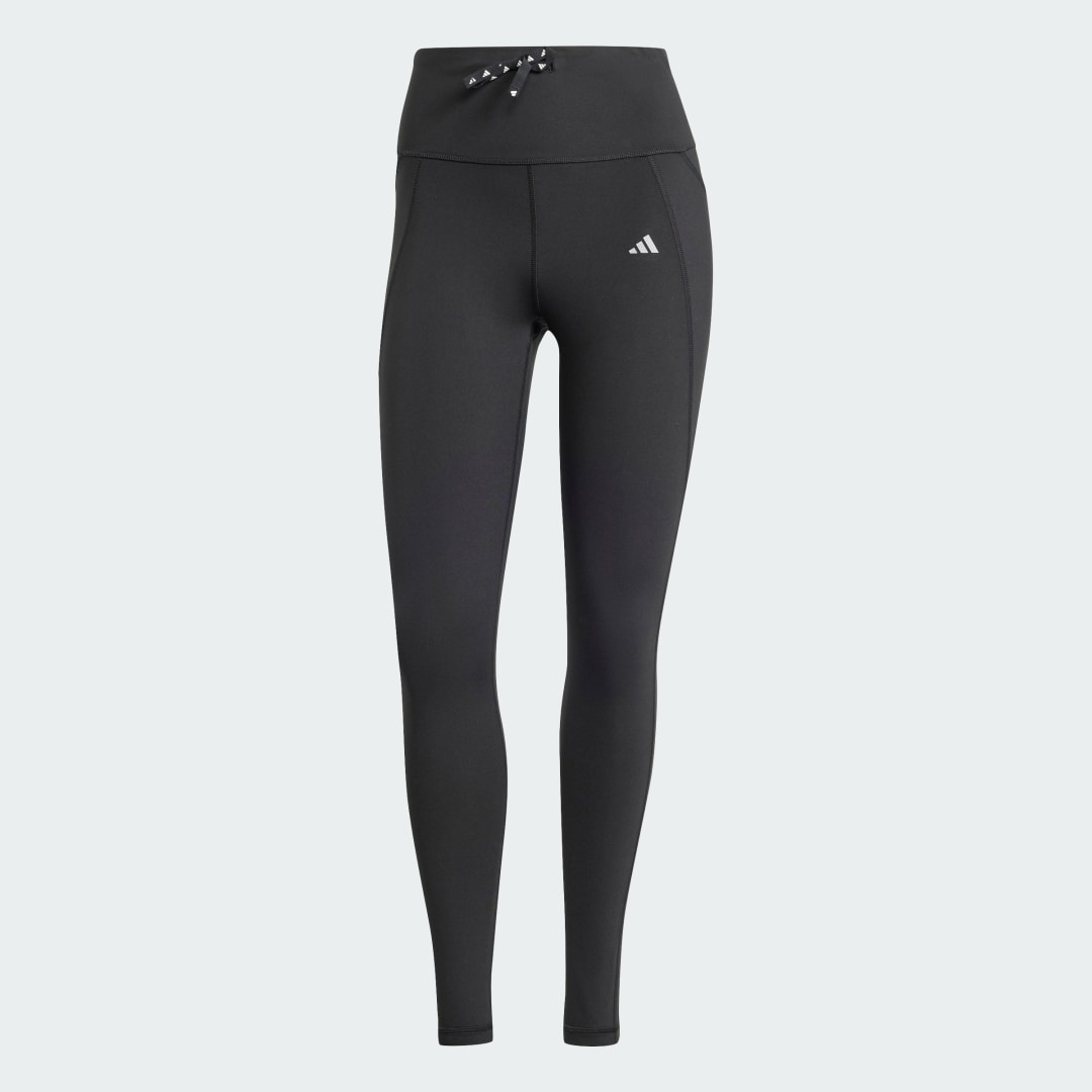 Image of Leggings da running Essentials cod002