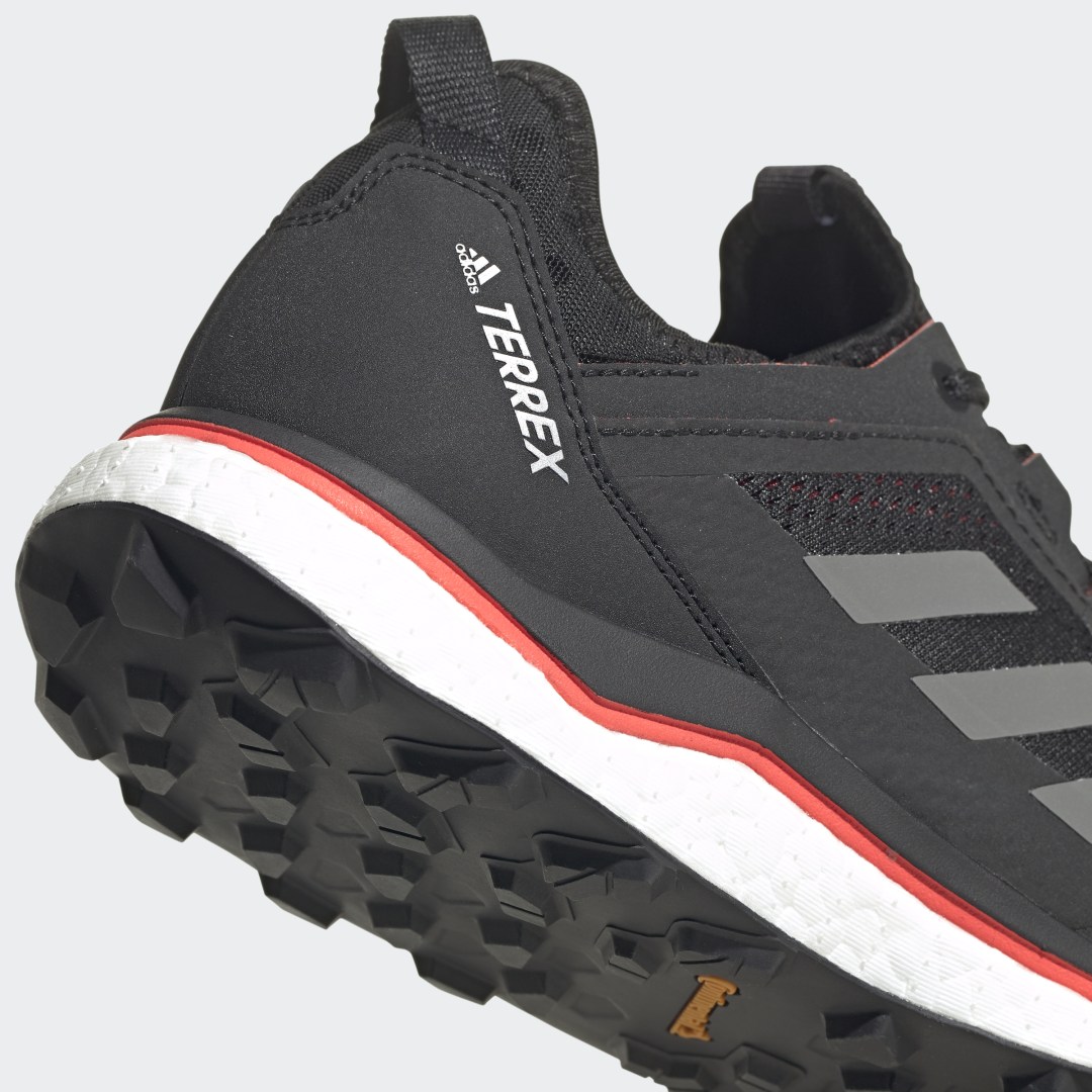 фото Кроссовки terrex agravic flow adidas terrex
