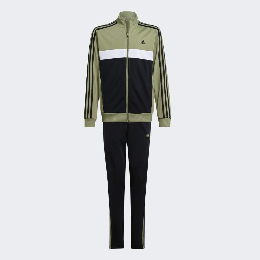 Adidas Essentials 3-Stripes Tiberio Trainingspak