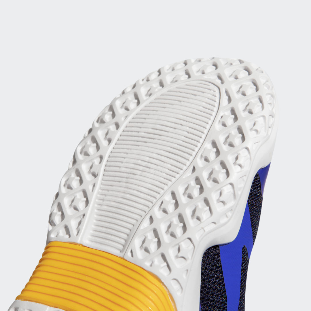 фото Кроссовки для бега 4uture runner adidas performance