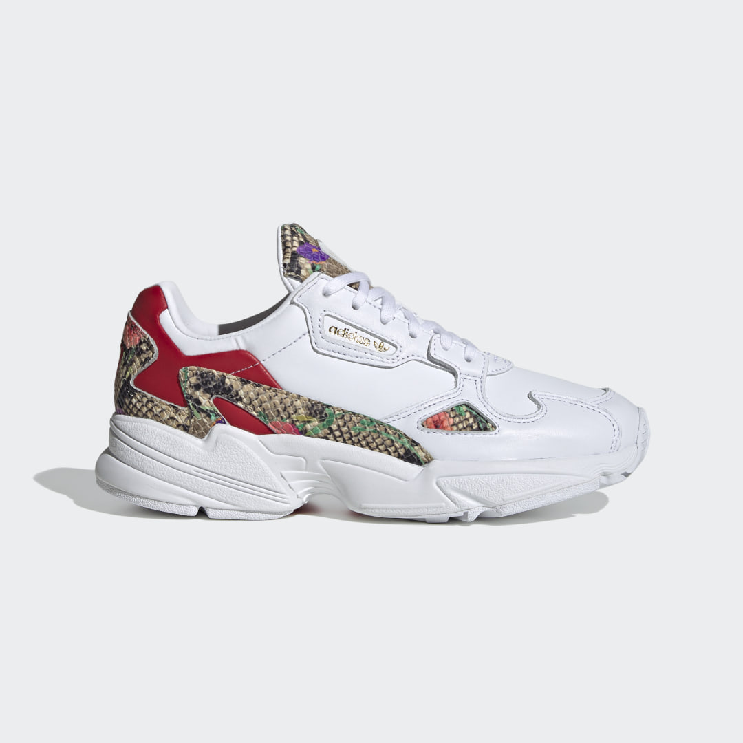 Кроссовки Falcon adidas Originals
