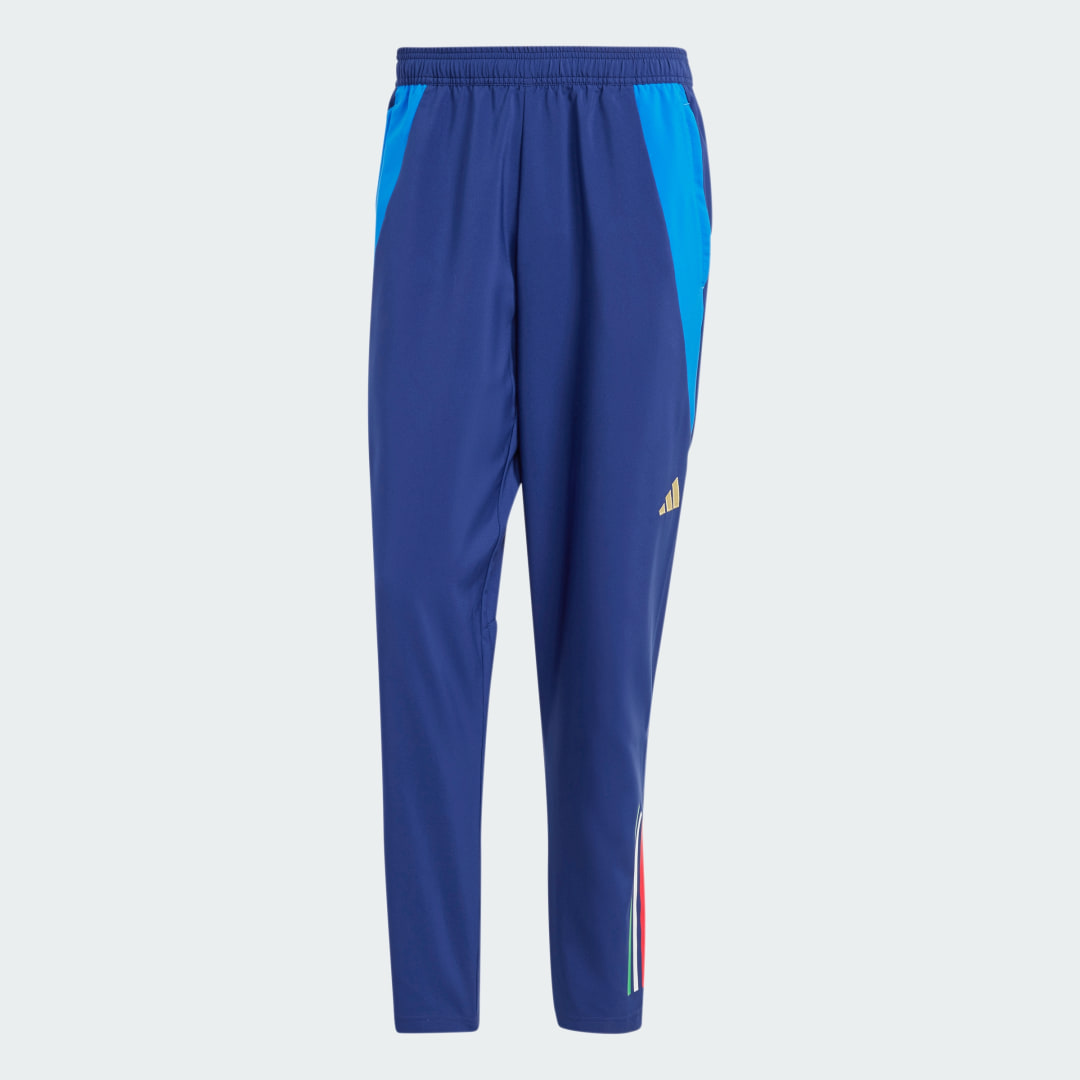 Adidas Performance Italië Tiro 24 Competition Presentation Broek