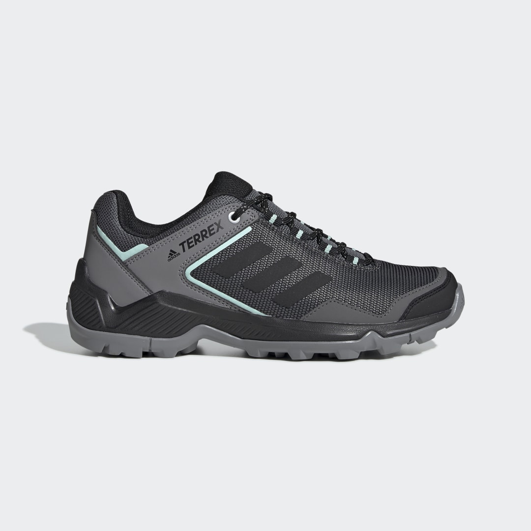 фото Кроссовки terrex eastrail adidas terrex