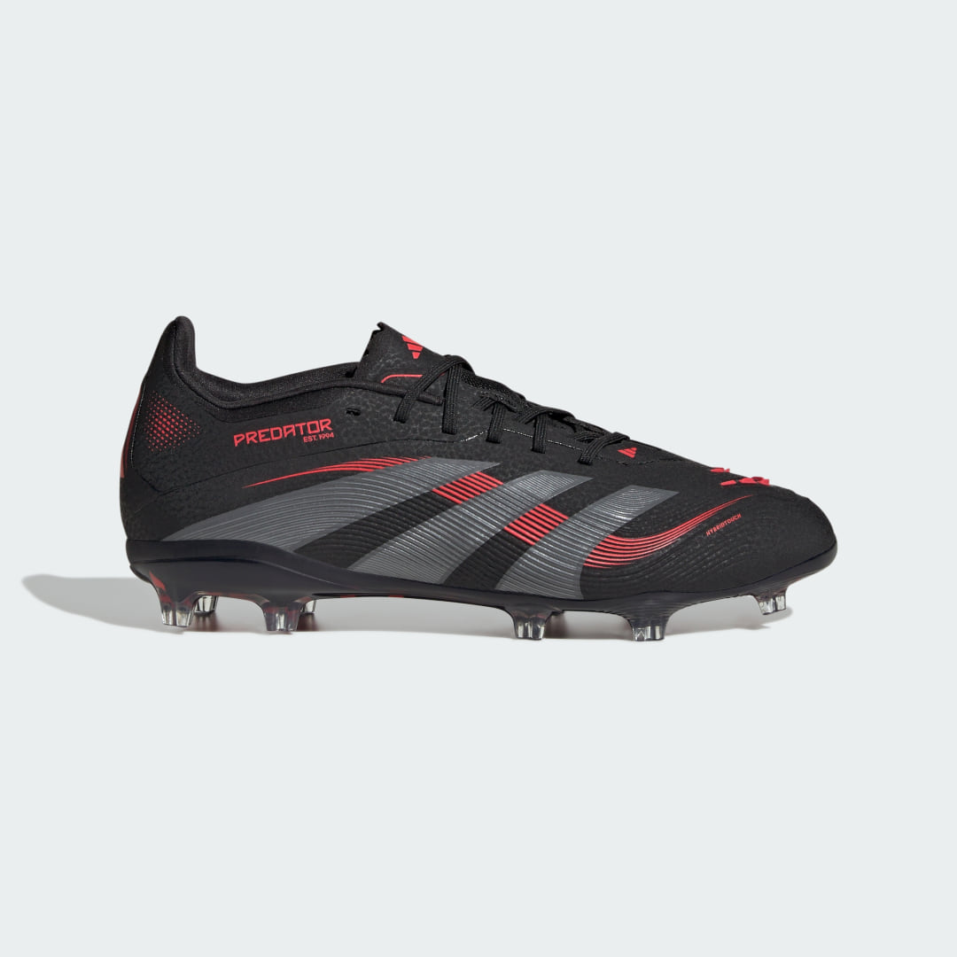 Thumbnail - Predator Elite Kids FG Fußballschuh