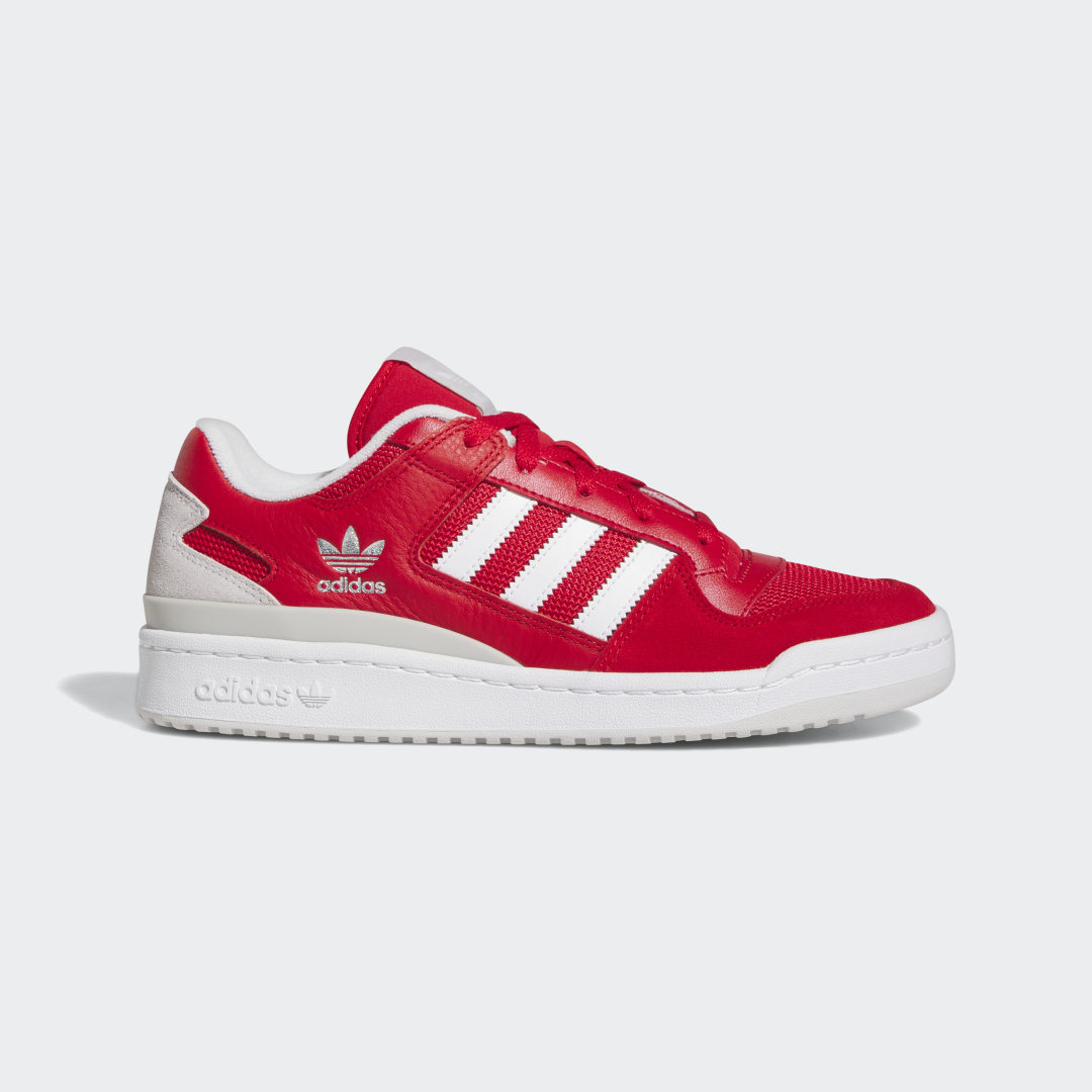 adidas Forum Low Classic Shoes