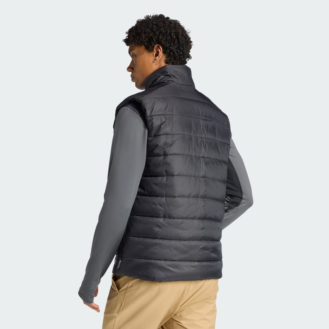 Veste sans manches matelassée Terrex Essentials CLIMAWARM - vue 2
