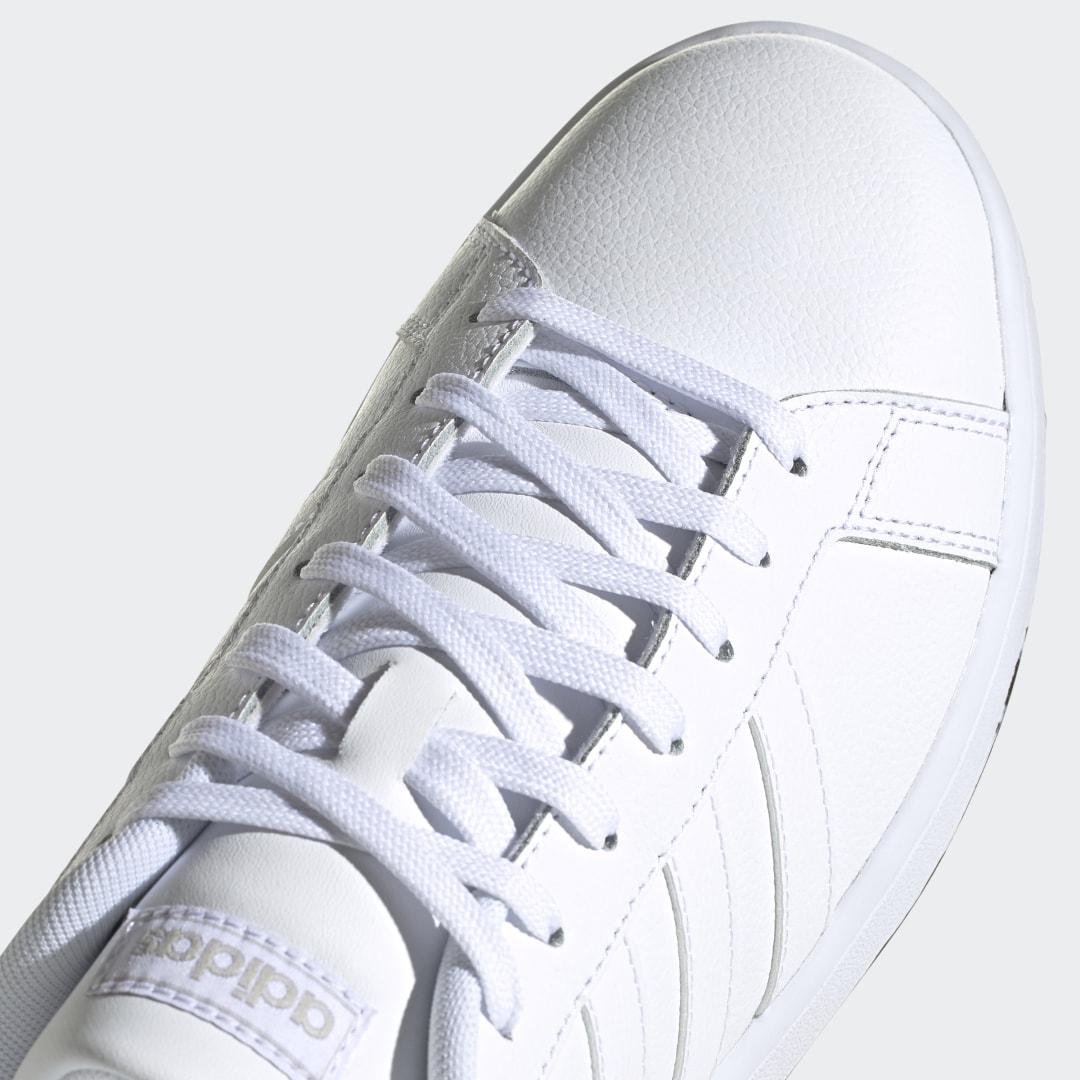 фото Кроссовки grand court adidas sport inspired