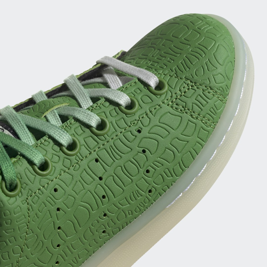 фото Кроссовки stan smith adidas originals