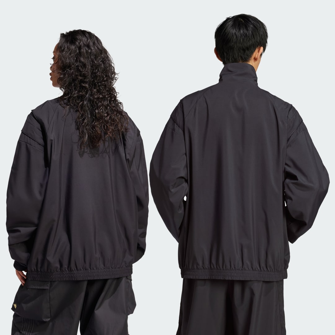 Adidas Rasant Cut Line Sportjack