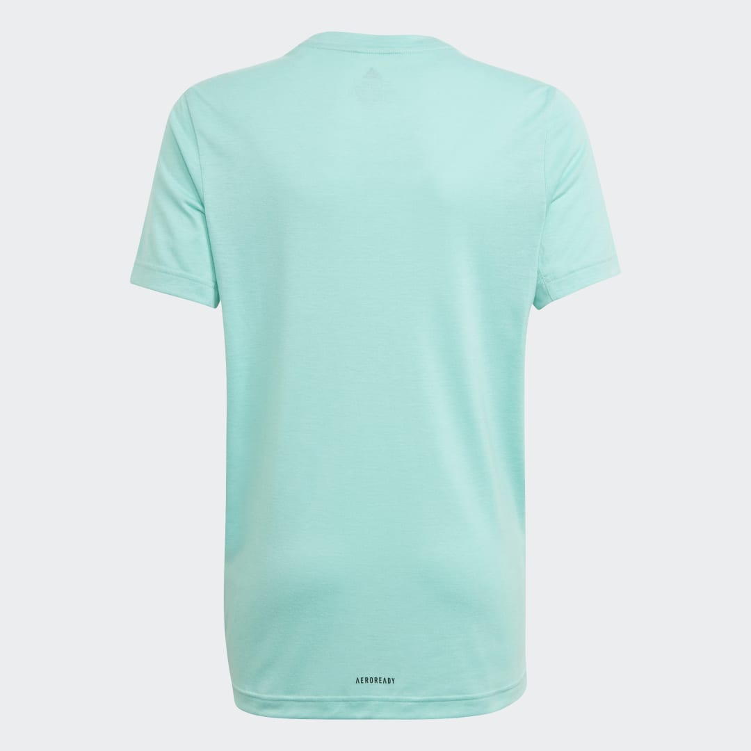 фото Футболка для фитнеса aeroready prime adidas performance