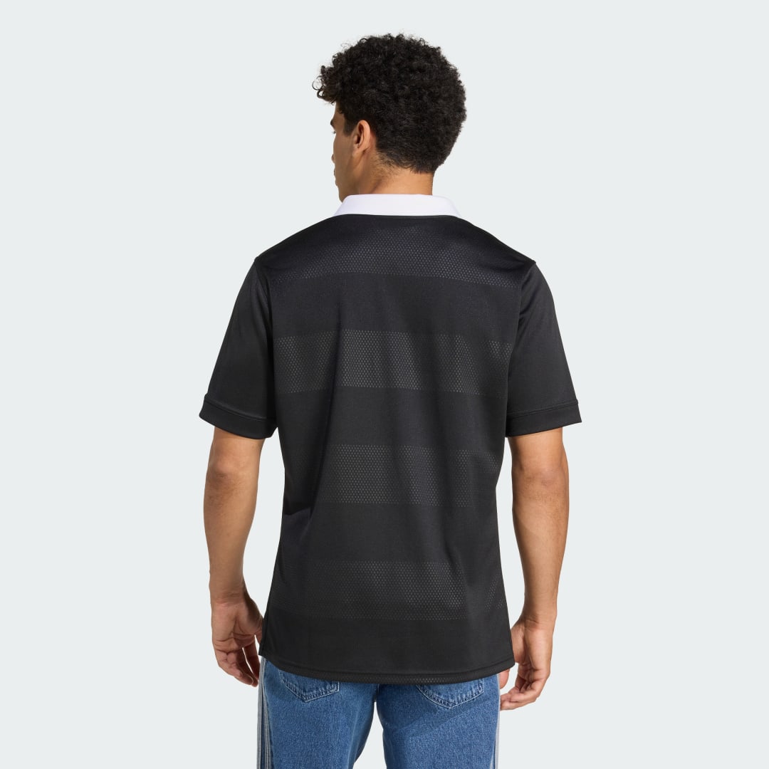 Adidas All Blacks Thuisshirt