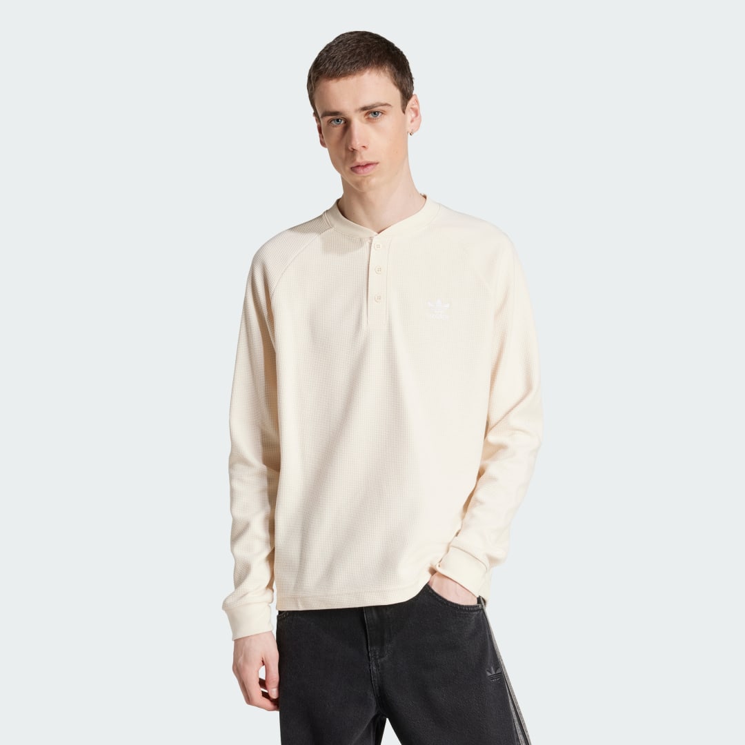 Adidas Trefoil Essentials T-shirt