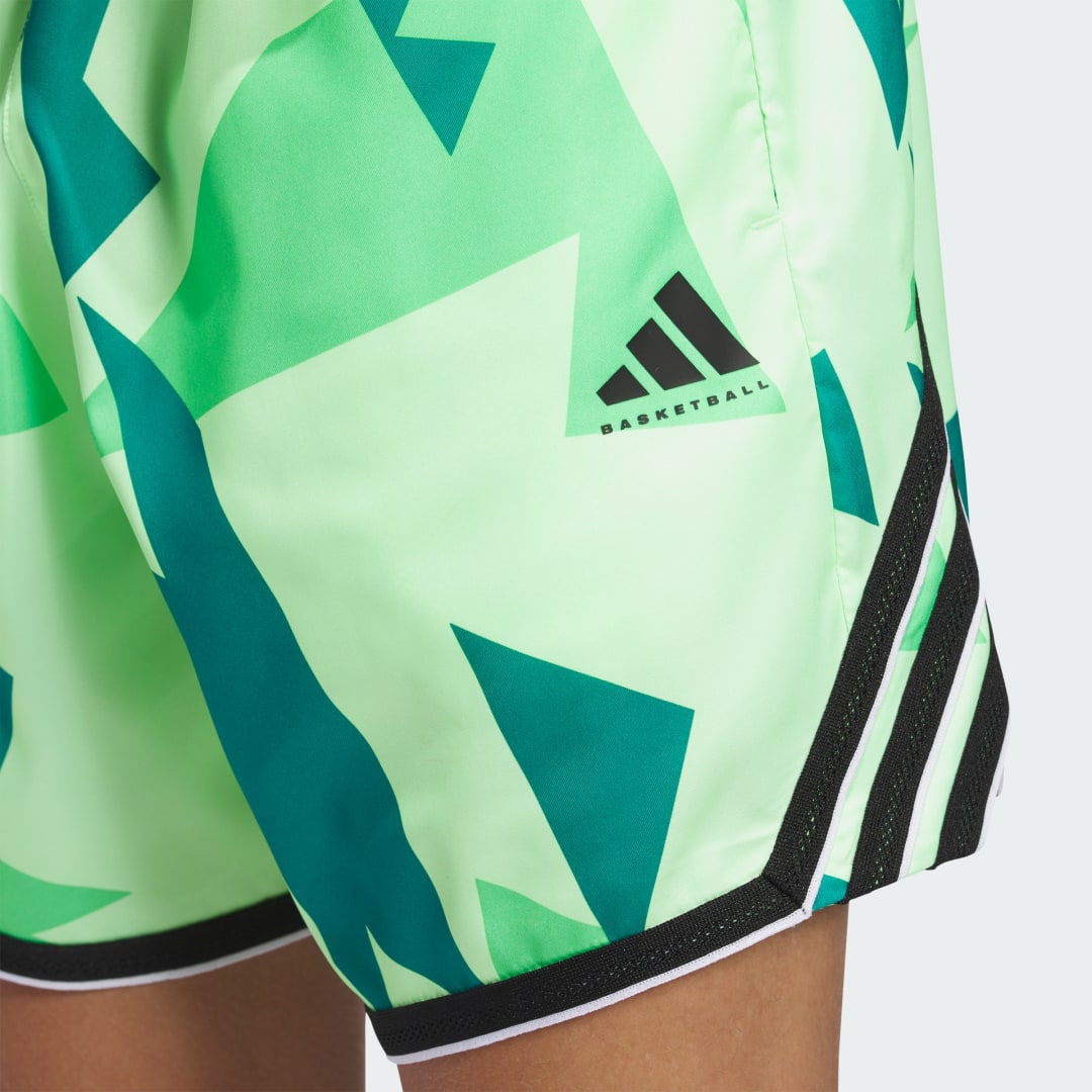 Adidas Crazy Lite Short