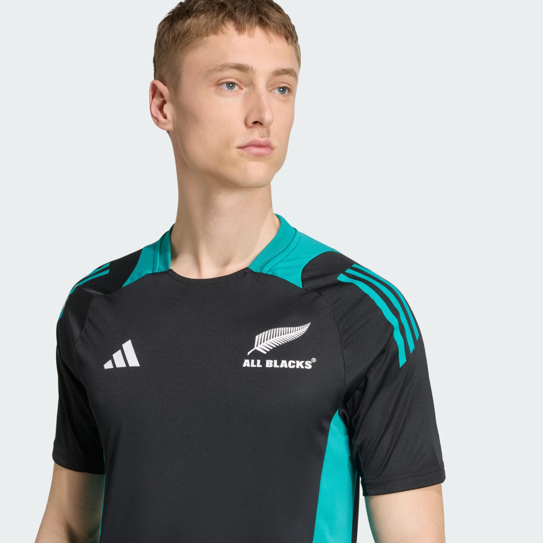 Adidas All Blacks Performance T-shirt