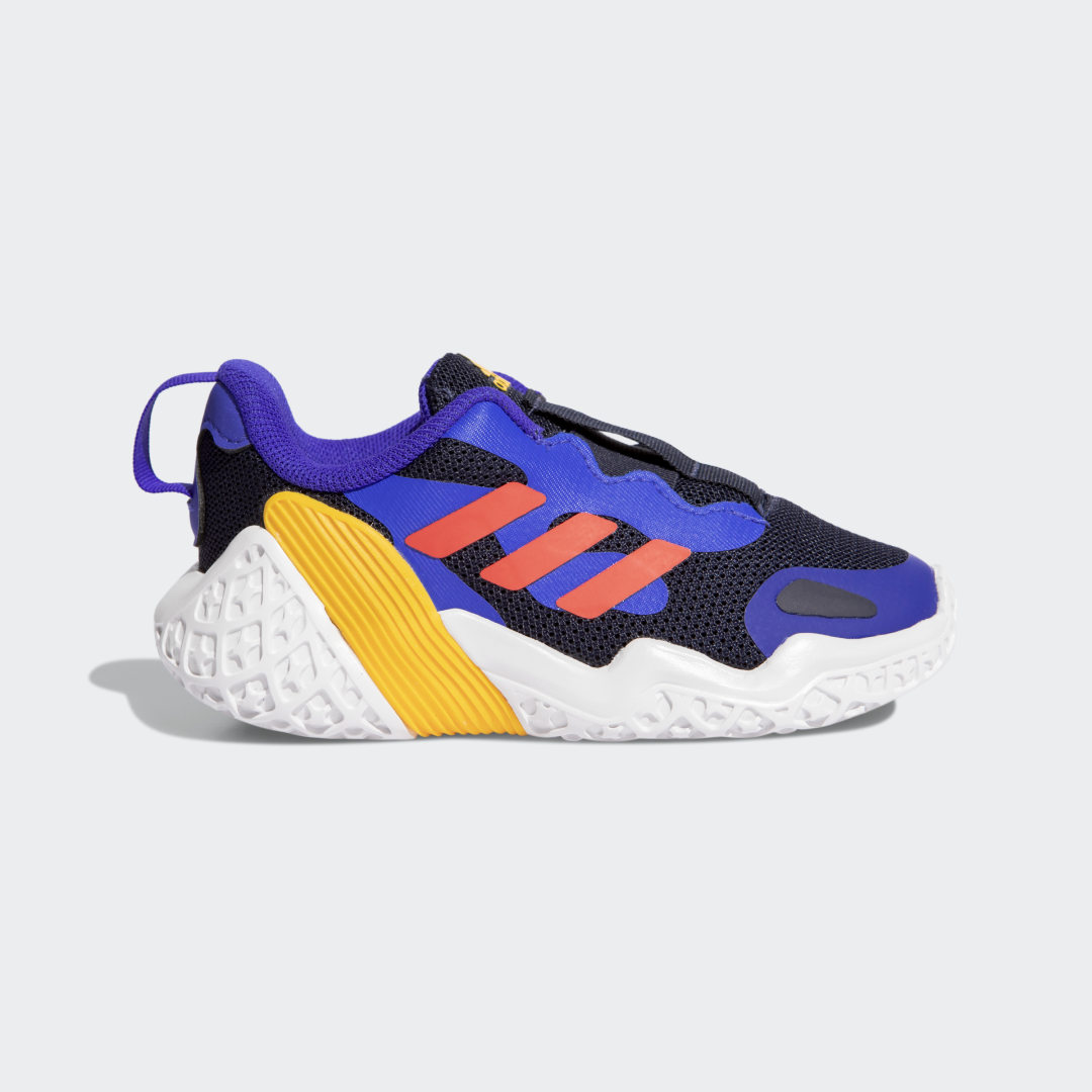 фото Кроссовки для бега 4uture runner adidas performance