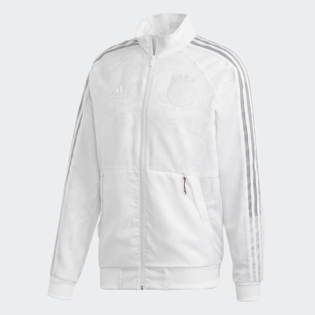 Adidas  Chaqueta Germany Uni 2020