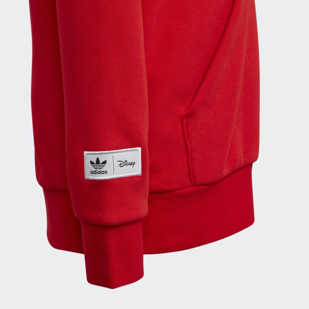 фото Спортивный костюм disney mickey and friends adidas originals