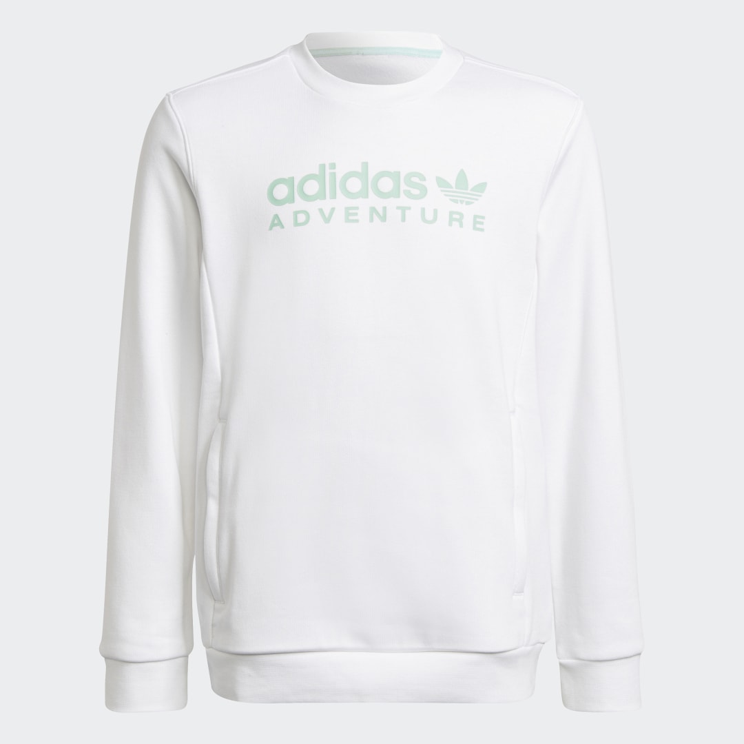 adidas Adventure Sweatshirt