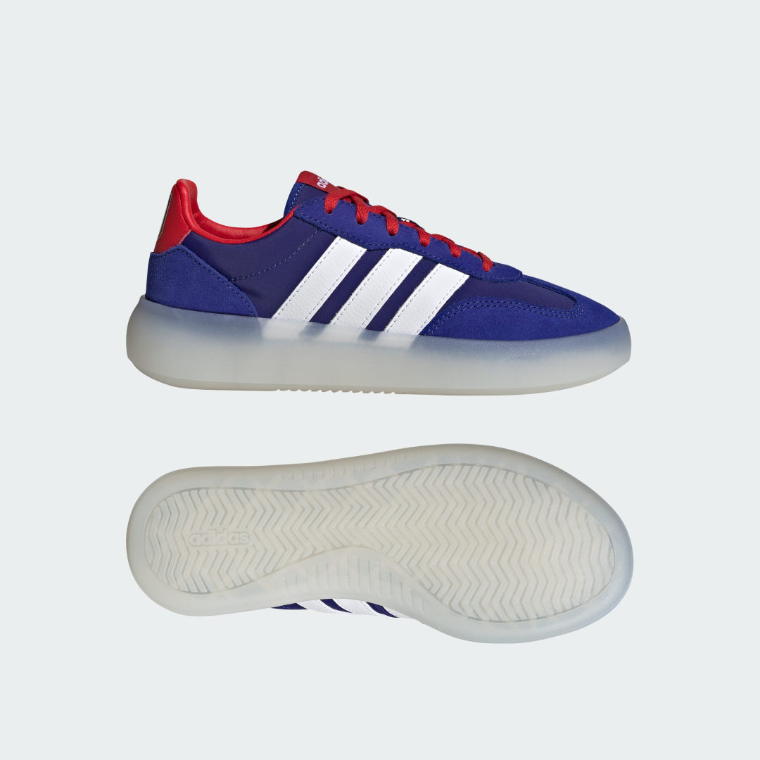 adidas Barreda Decode Shoes Kids - $65.00 at Adidas