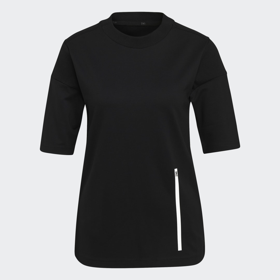 фото Футболка adidas z.n.e. sportswear