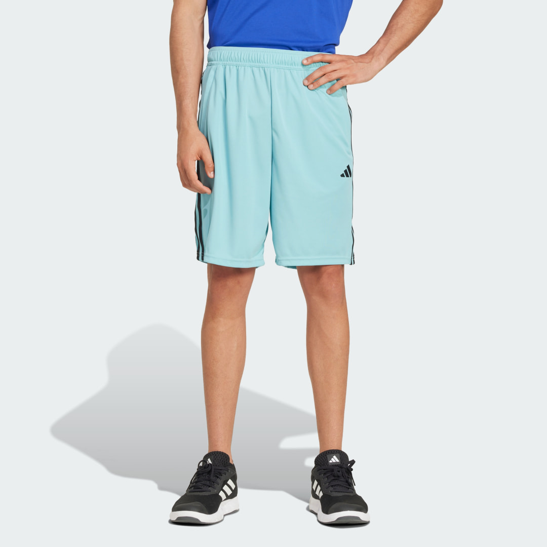 Adidas Train Essentials 3-Stripes Piqué Trainingsshort