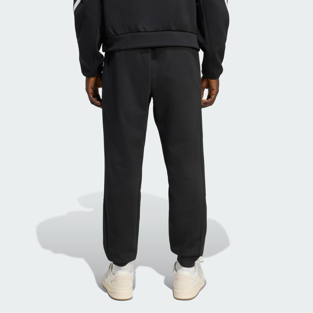 PANTALON PARIS BASKETBALL TRAVEL Z.N.E. HOMMES - vue 6