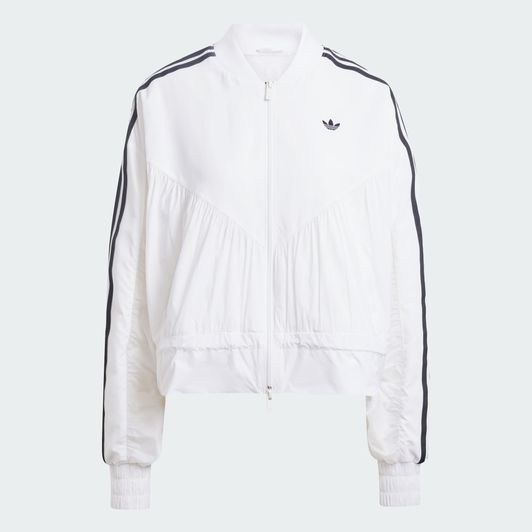 Adidas Originals R3CD Lichtgewicht Windbreaker Bomberjack