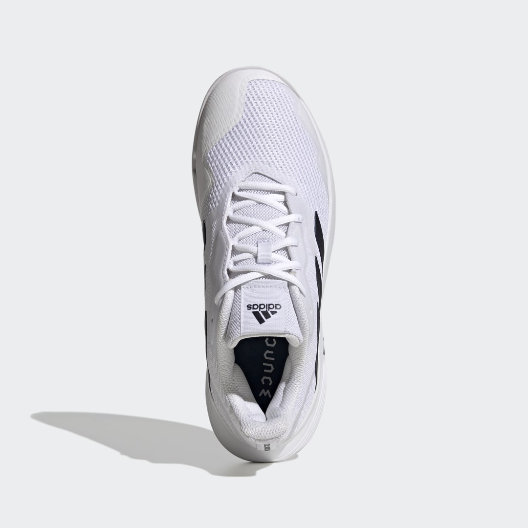 Chaussure de tennis CourtJam Control - vue 2