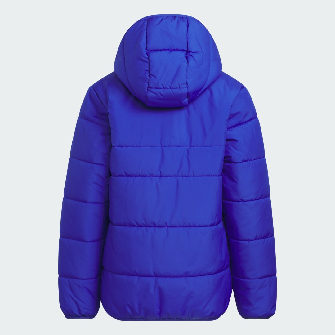 Thumbnail - Padded Kids Jacke