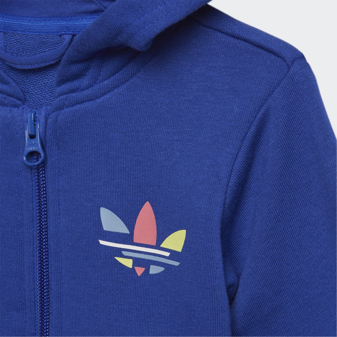 фото Спортивный костюм adicolor adidas originals