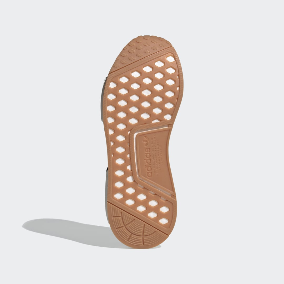 фото Кроссовки nmd r1 adidas originals