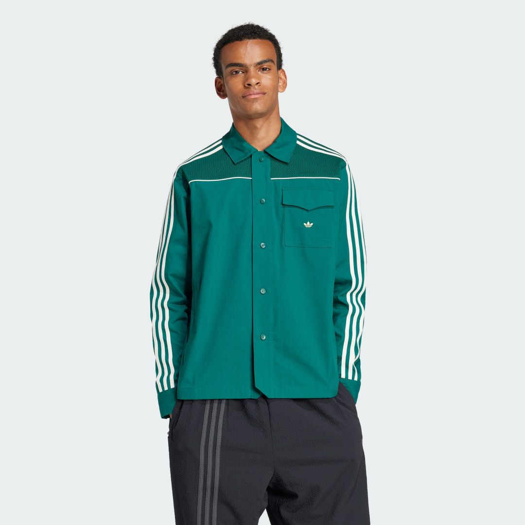 Adidas Premium Jack