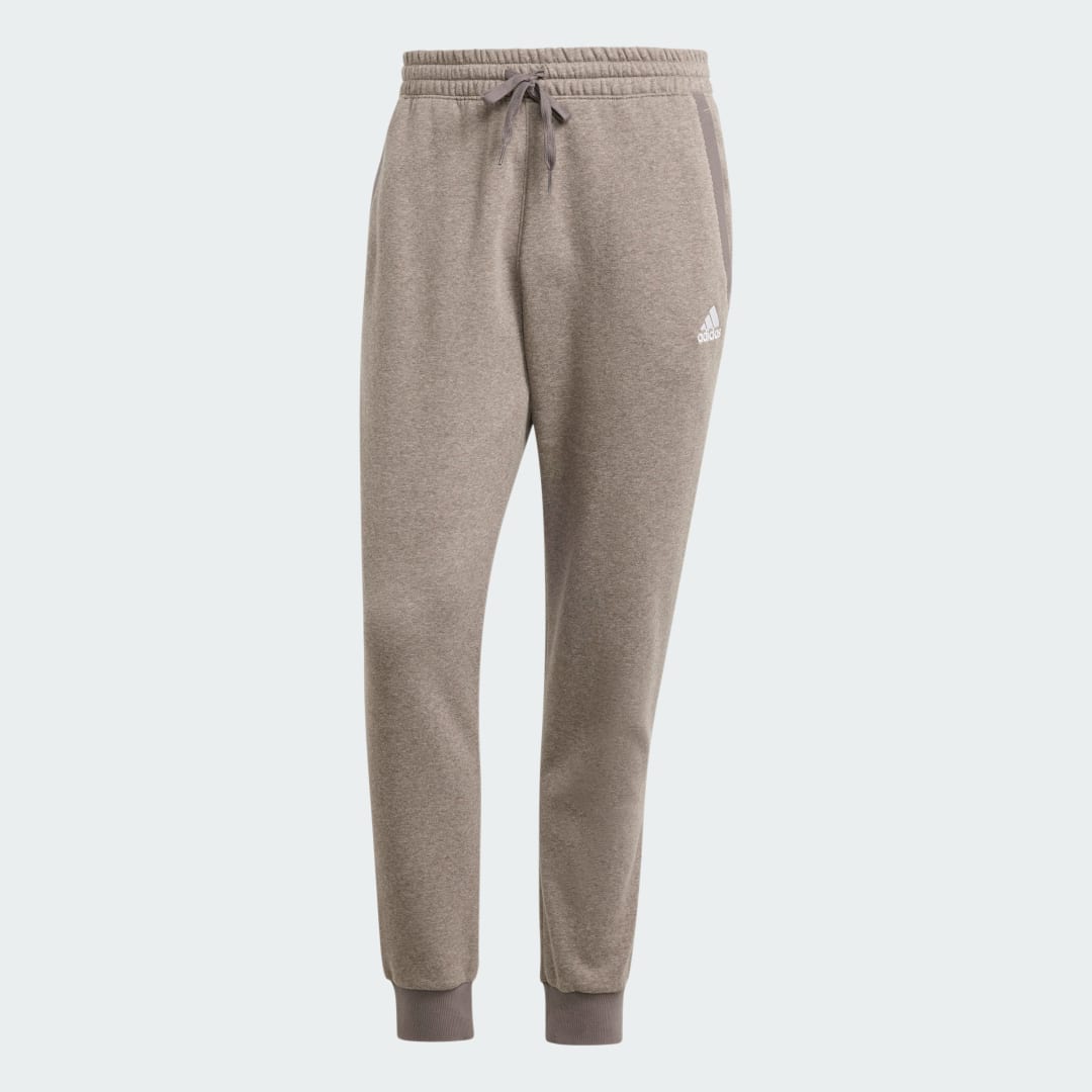 Pantalon chiné Seasonal Essentials