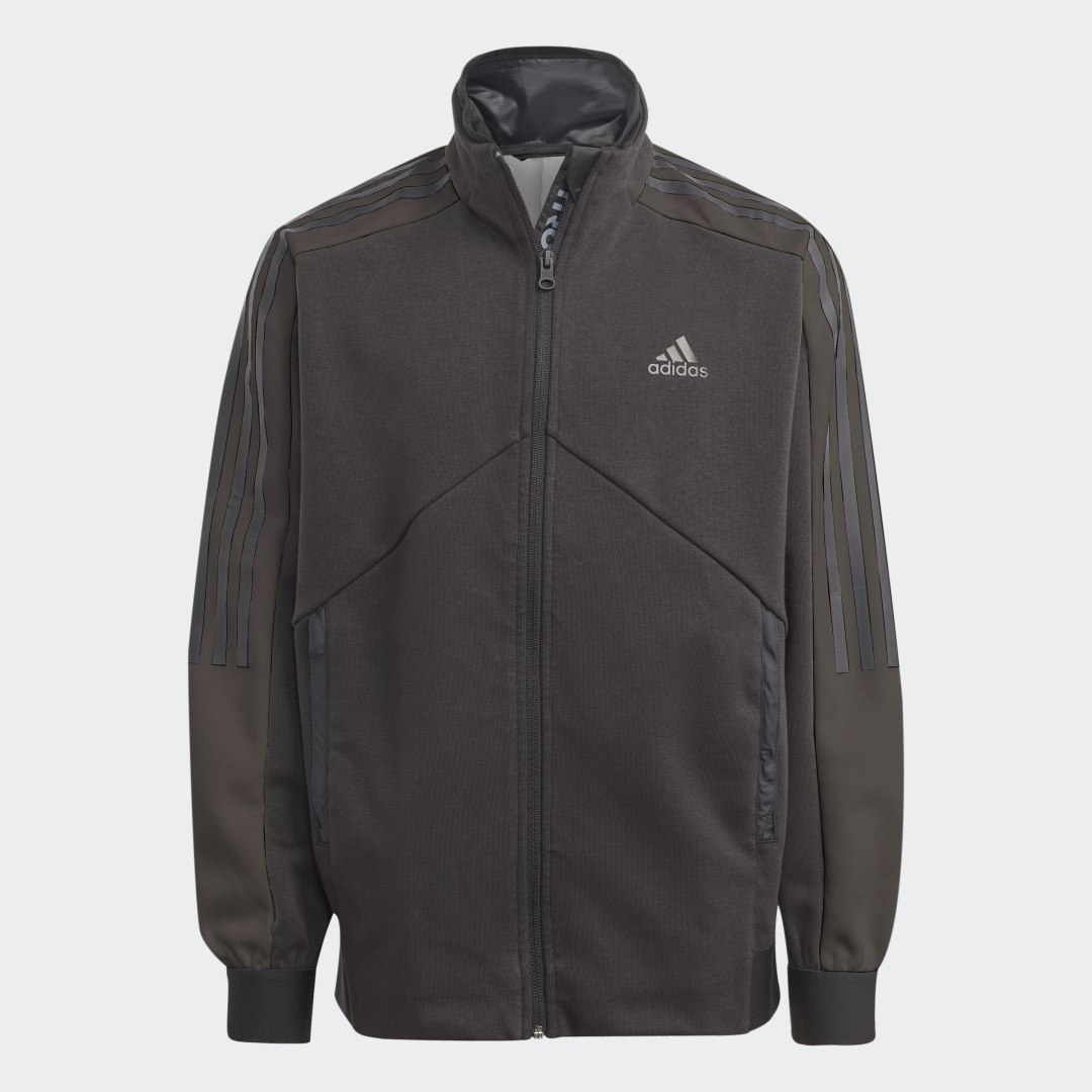 Image of Track top Tiro Suit Up Woven cod002