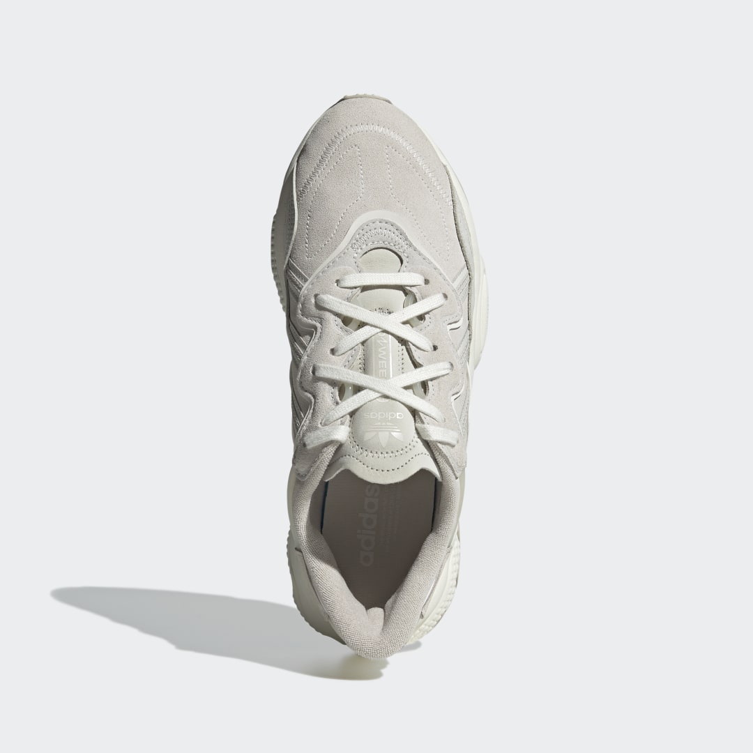 фото Кроссовки ozweego adidas originals