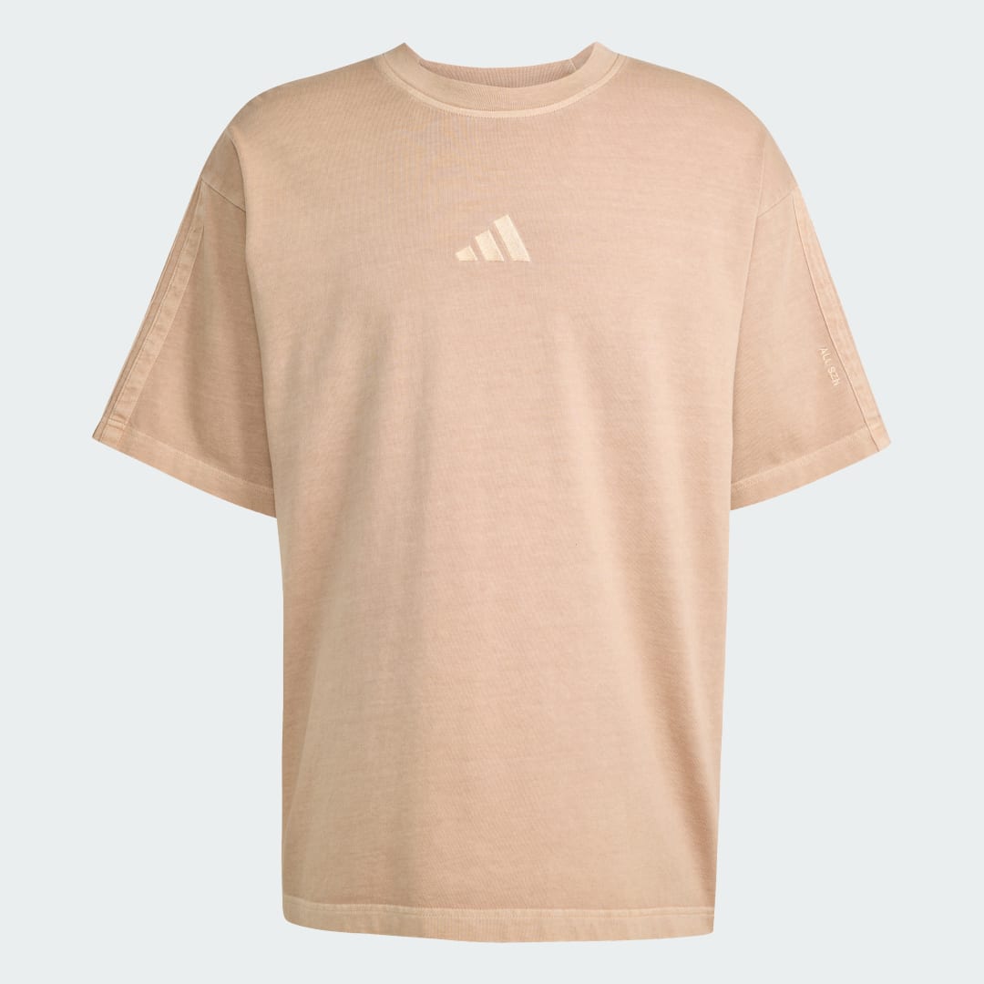 Adidas ALL SZN Washed T-shirt