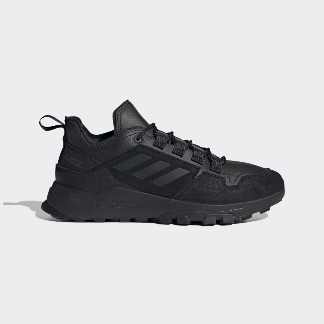Terrex Urban Low Leren Hiking Schoenen Terrex Urban Low Leren Hiking Schoenen
