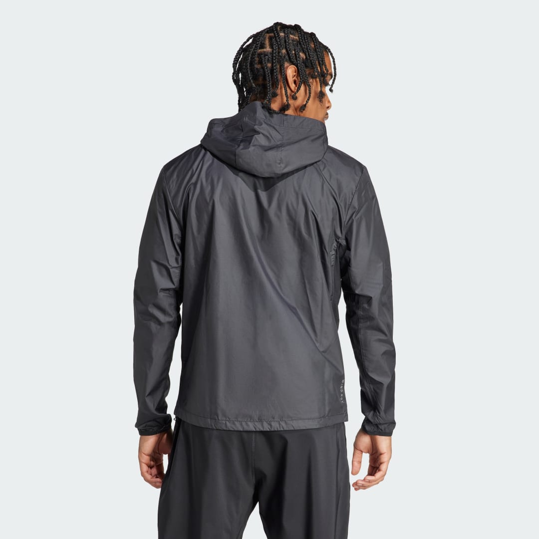Thumbnail - Own the Run Jacke