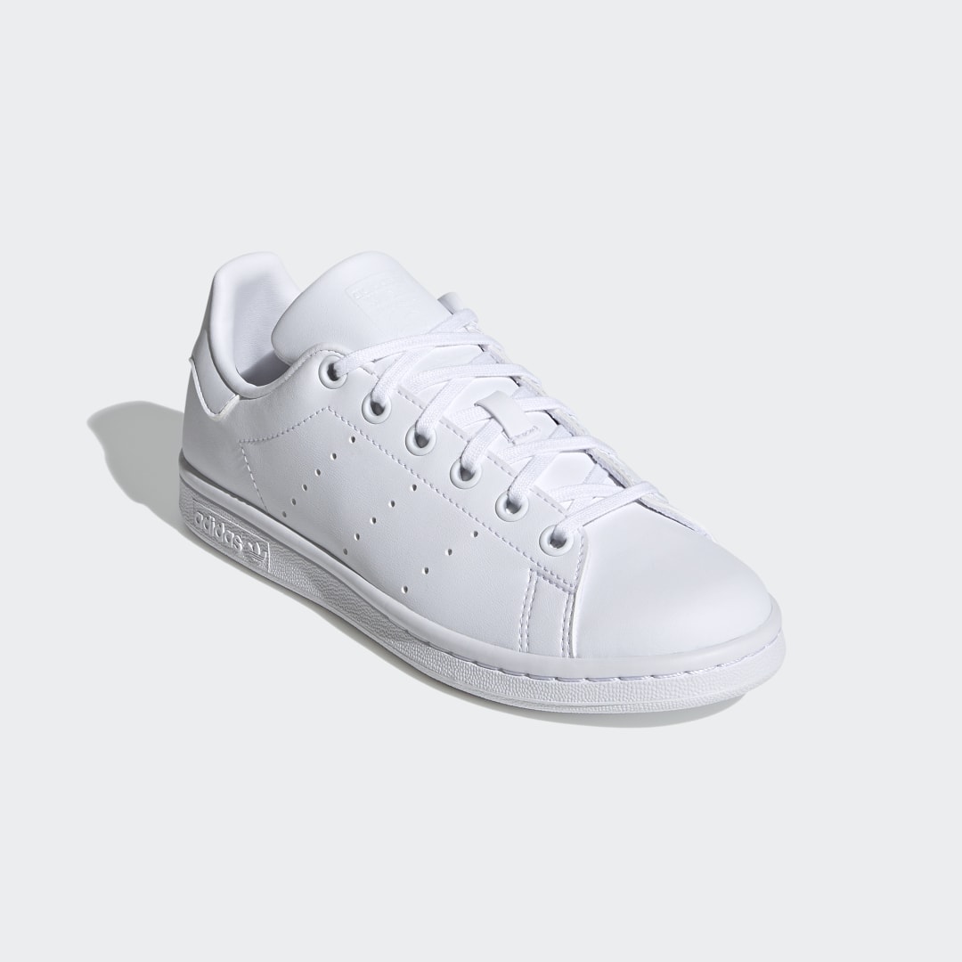 Adidas Stan Smith sneaker Cloud White / Cloud White / Cloud White
