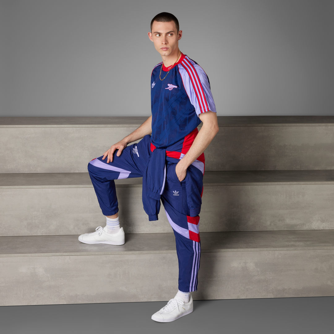 Adidas Arsenal LFSTLR Voetbalshirt