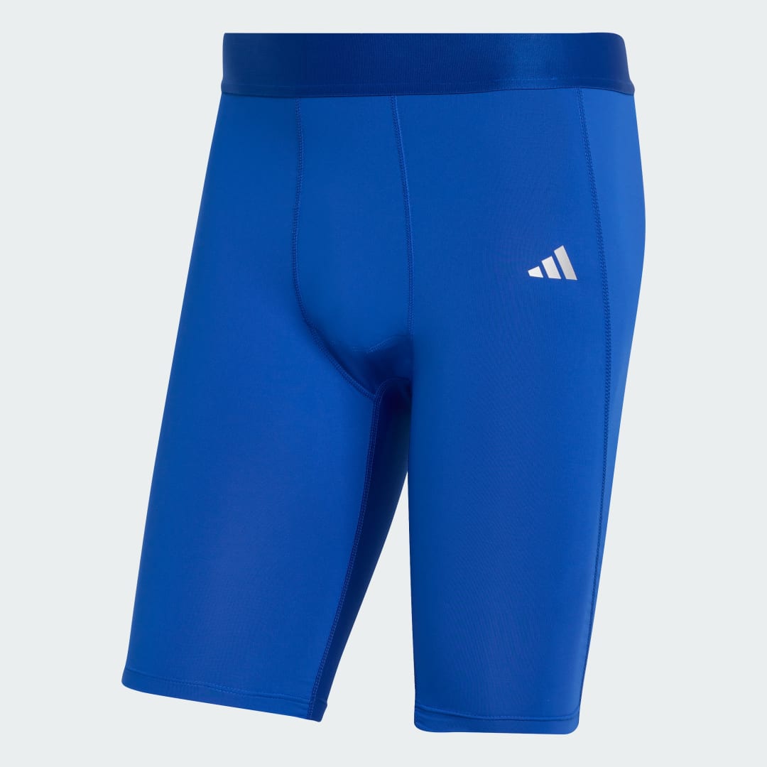 Adidas TECHFIT AEROREADY Korte Legging