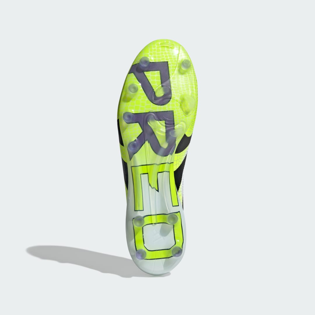 Chaussure sans lacets Predator Elite Terrain synthétique - vue 8