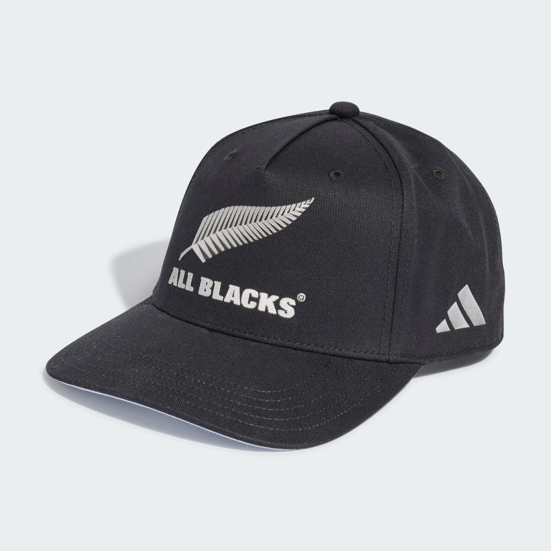 Adidas All Blacks Snapback Pet