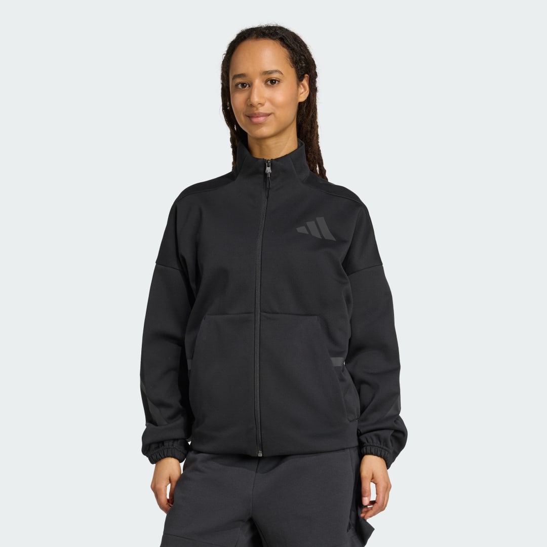 adidas Z.N.E. Veste de survêtement - vue 5