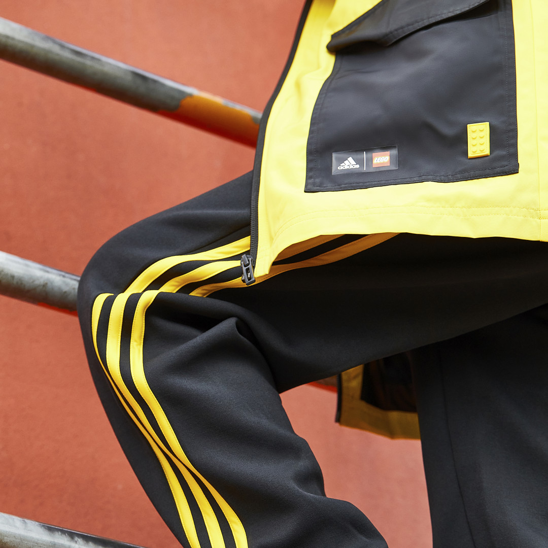 фото Куртка adidas x classic lego®