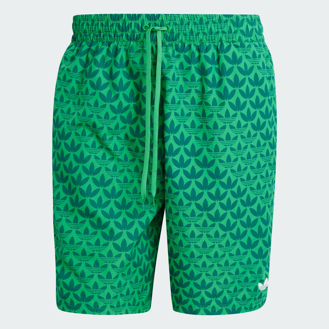 Adidas Monogram Zwemshort